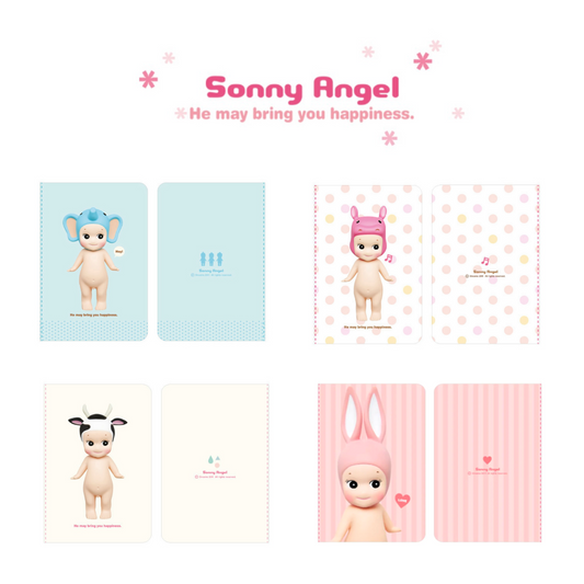 Sonny Angel Sticker for iOS & Android