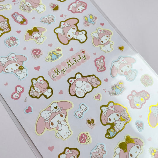 Sonny Angel Small Notebook