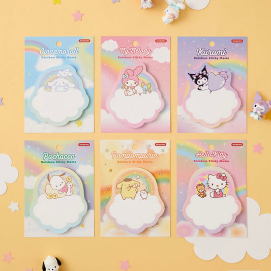 Sanrio Stickers – SEOUL SUNNY