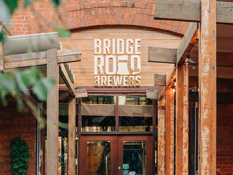 Picture of Bridge Road Brewers entry