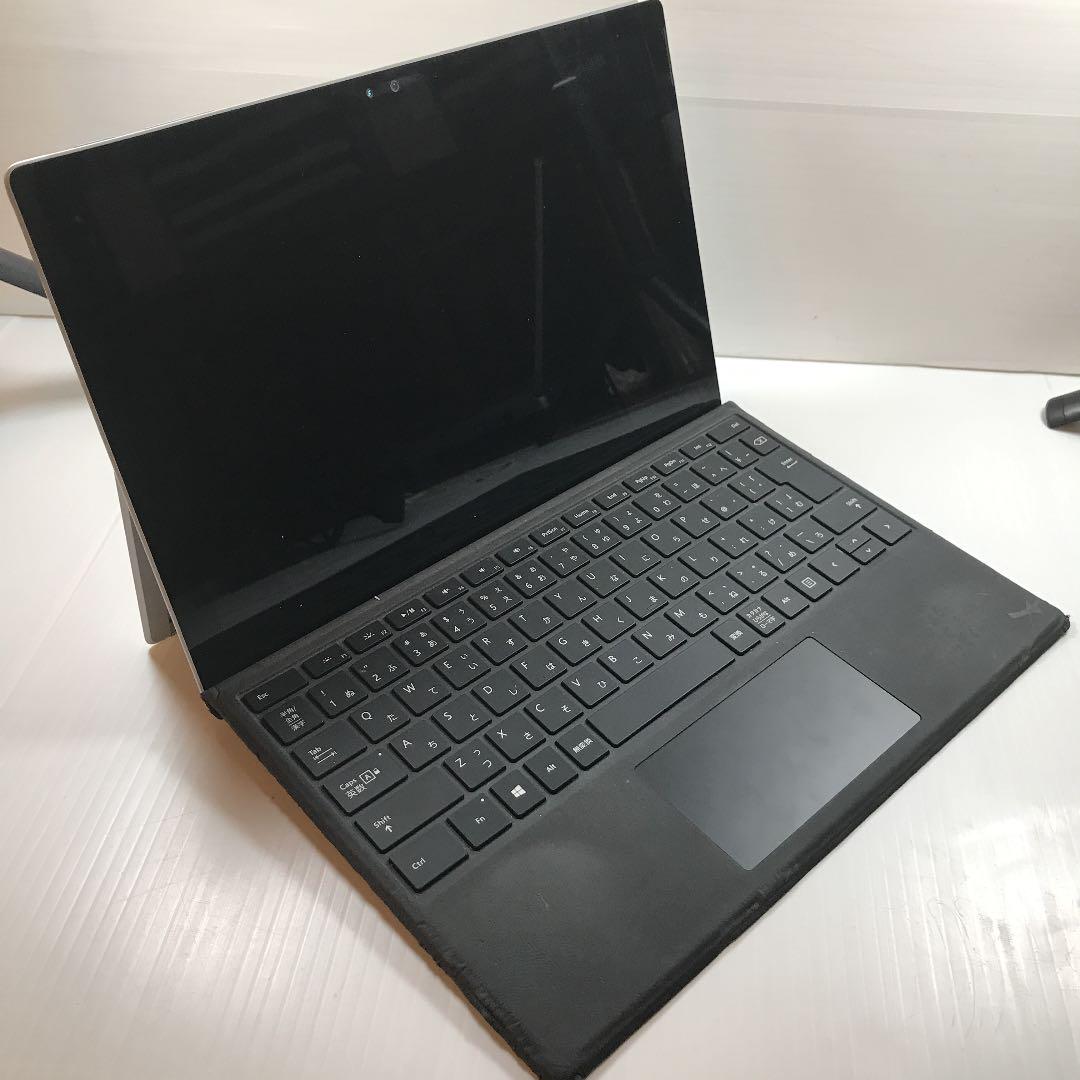 ドックKB付属！Microsoft Surface Pro 4 256GB PC/タブレット