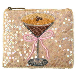 Bamboo Trading Co Essential Pouch ESPRESSO MARTINI - Herring's Outdoor Sports