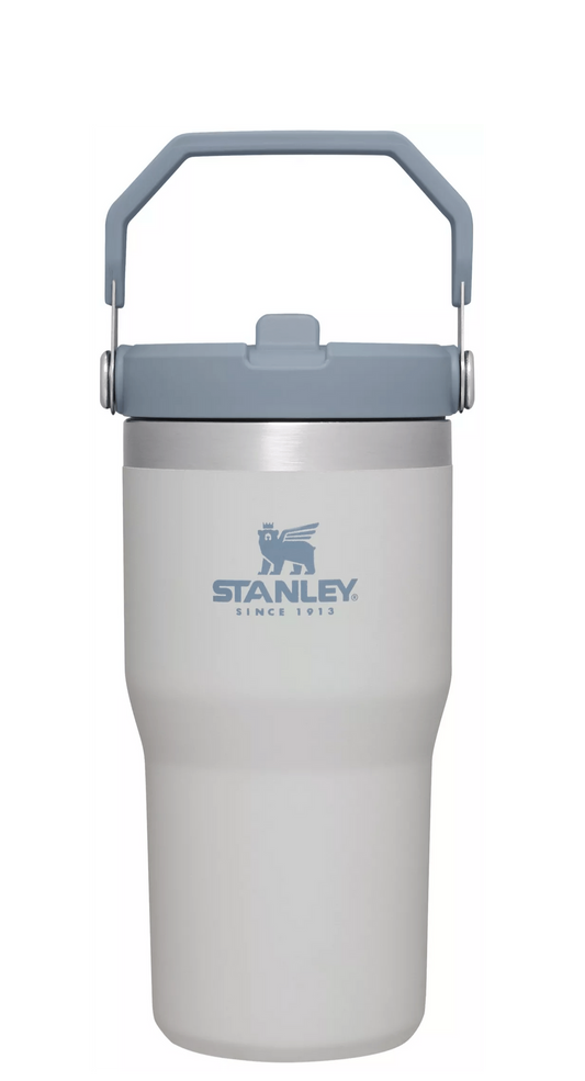 Stanley 40oz IceFlow Flip Straw Jug - Rose Quartz