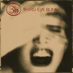 Third Eye Blind – Self Titled Vinyl LP