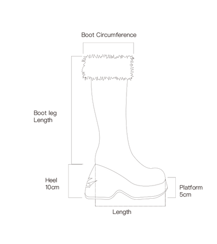 santa boots clipart black and white