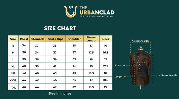 size-chart