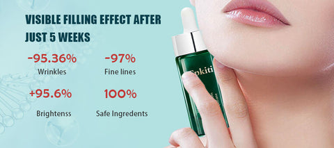 Tpkiti™ NIA-114 Deep Anti-Aging Skin Essence