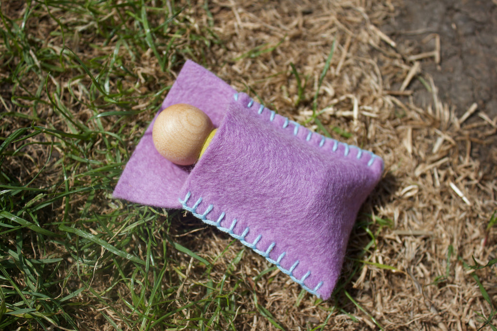Craft For Kids | Mini Tent