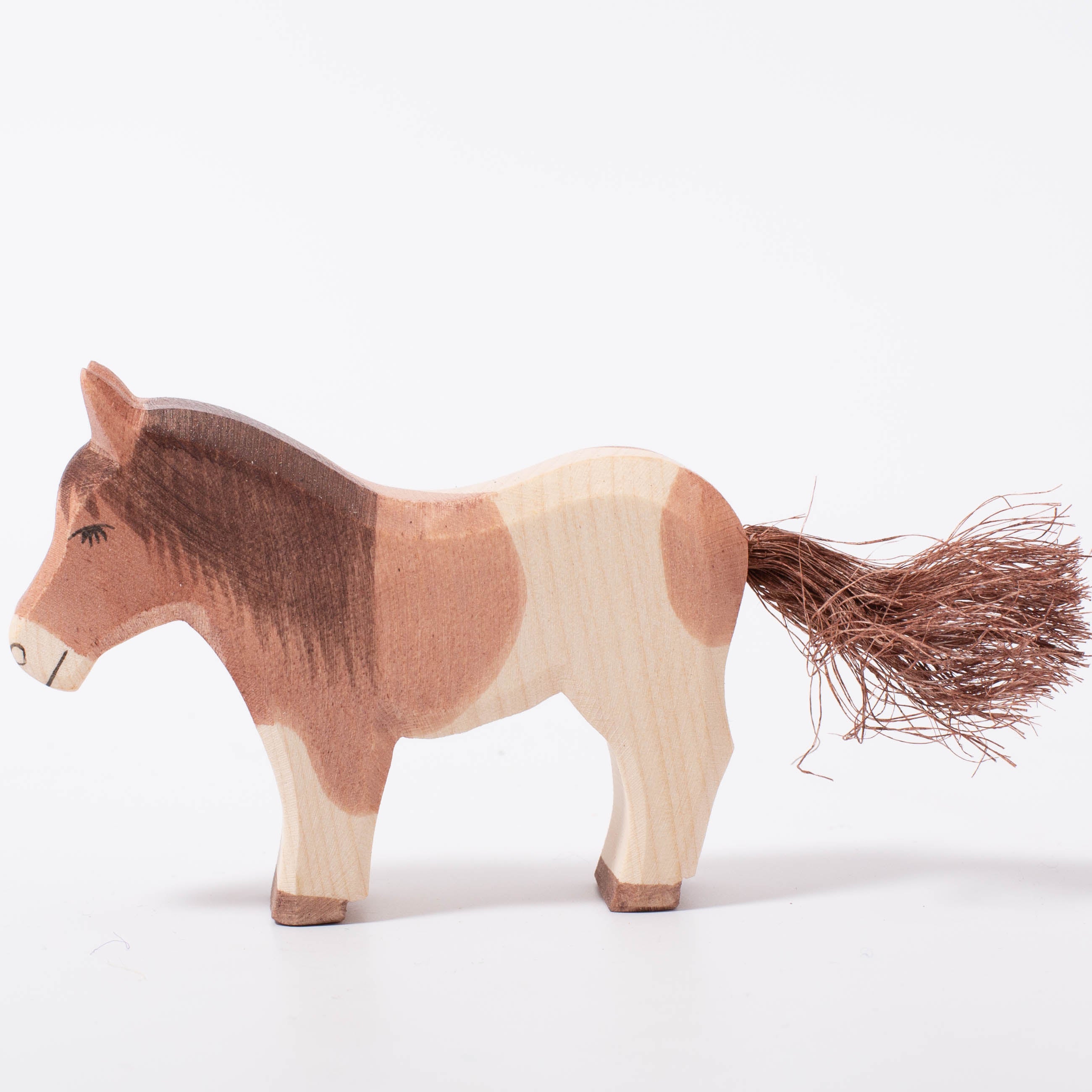 shetland pony toy