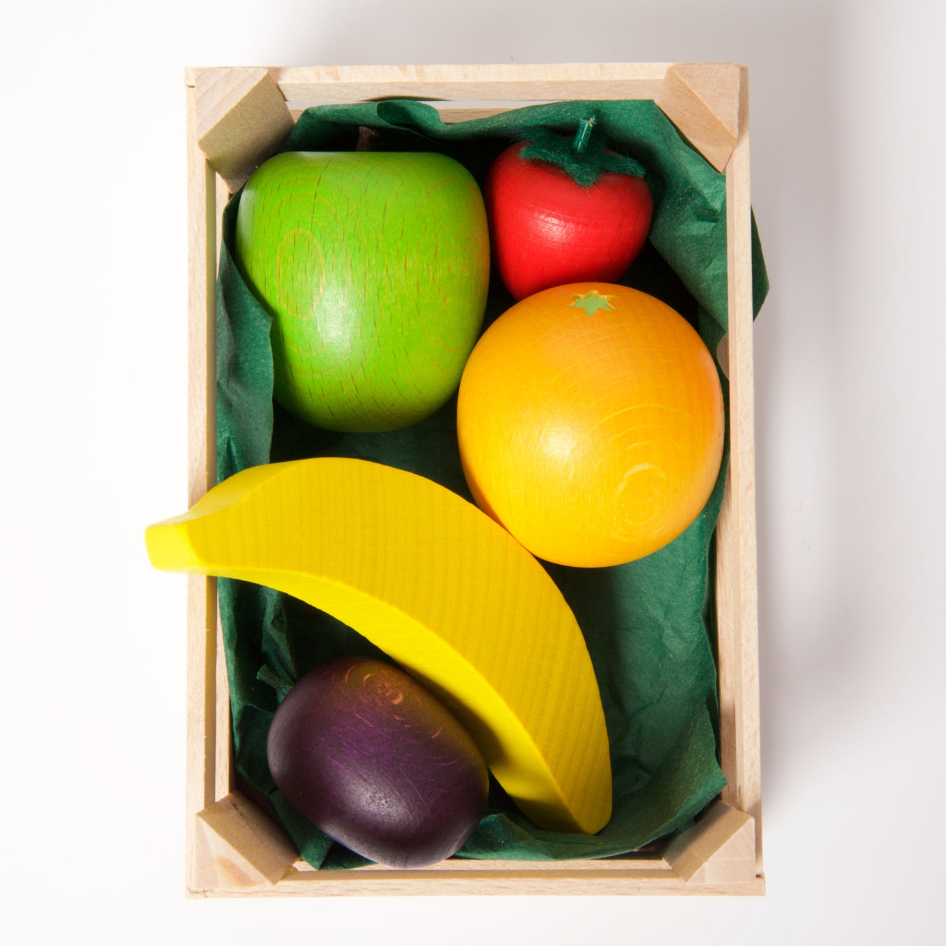 fruit play set