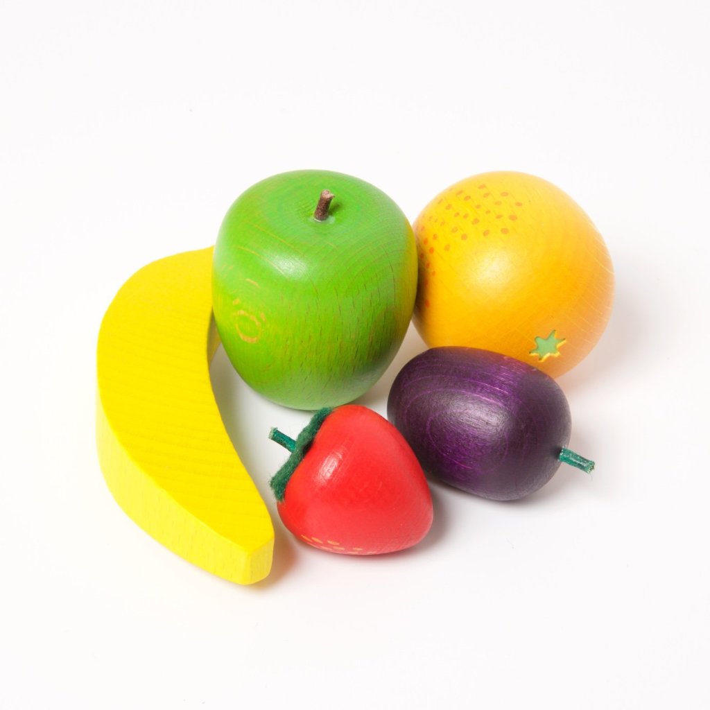 fruit play set