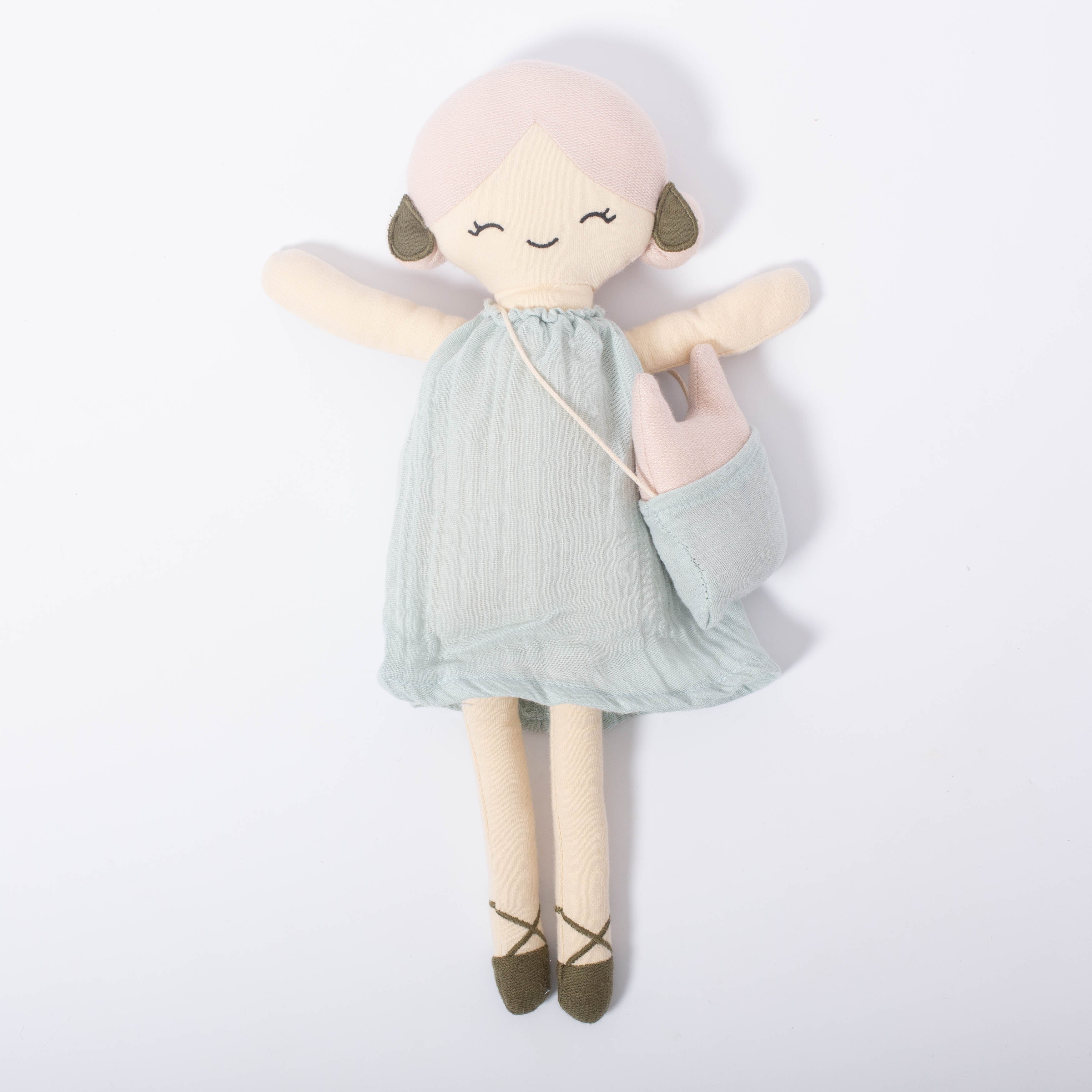 soft doll