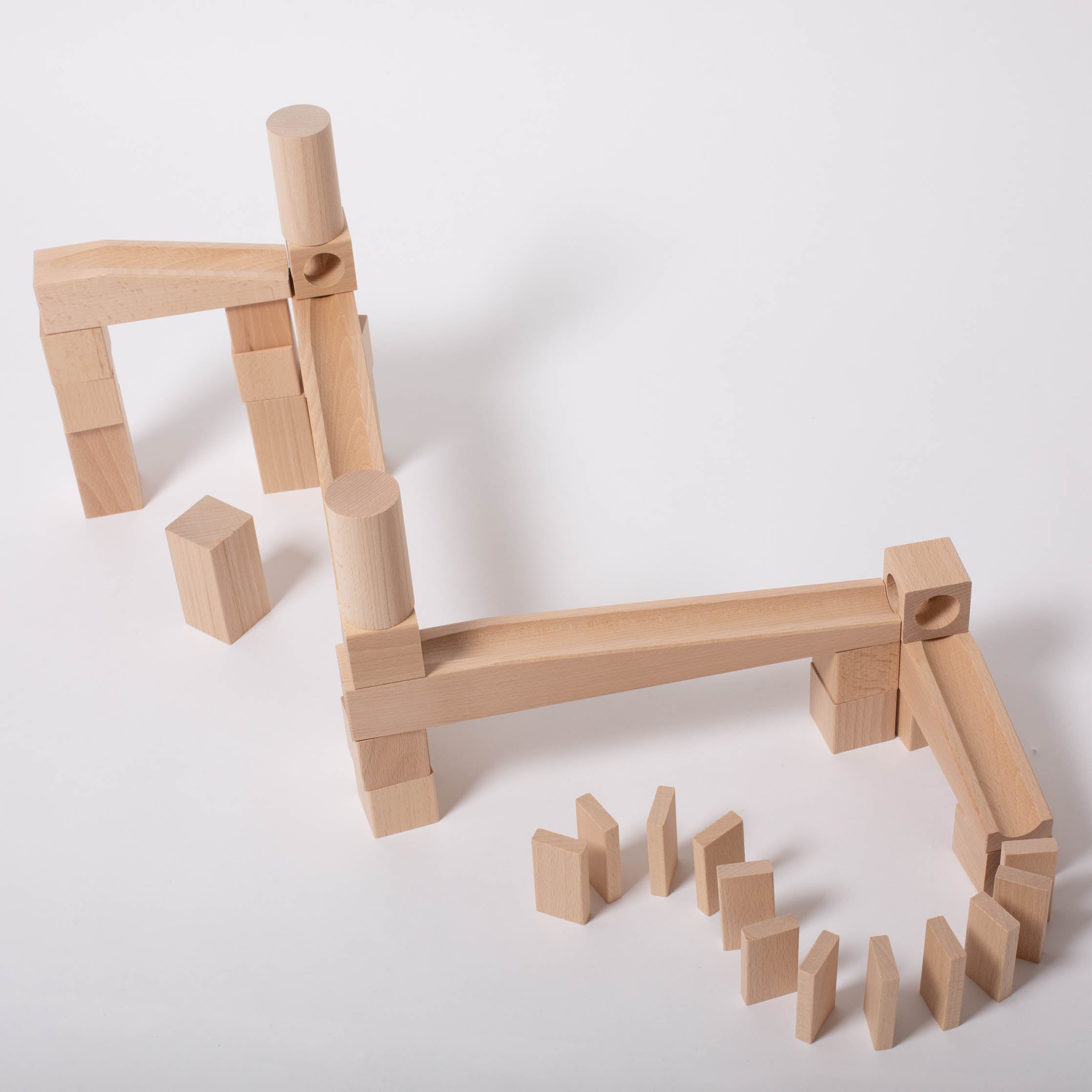 haba marble run