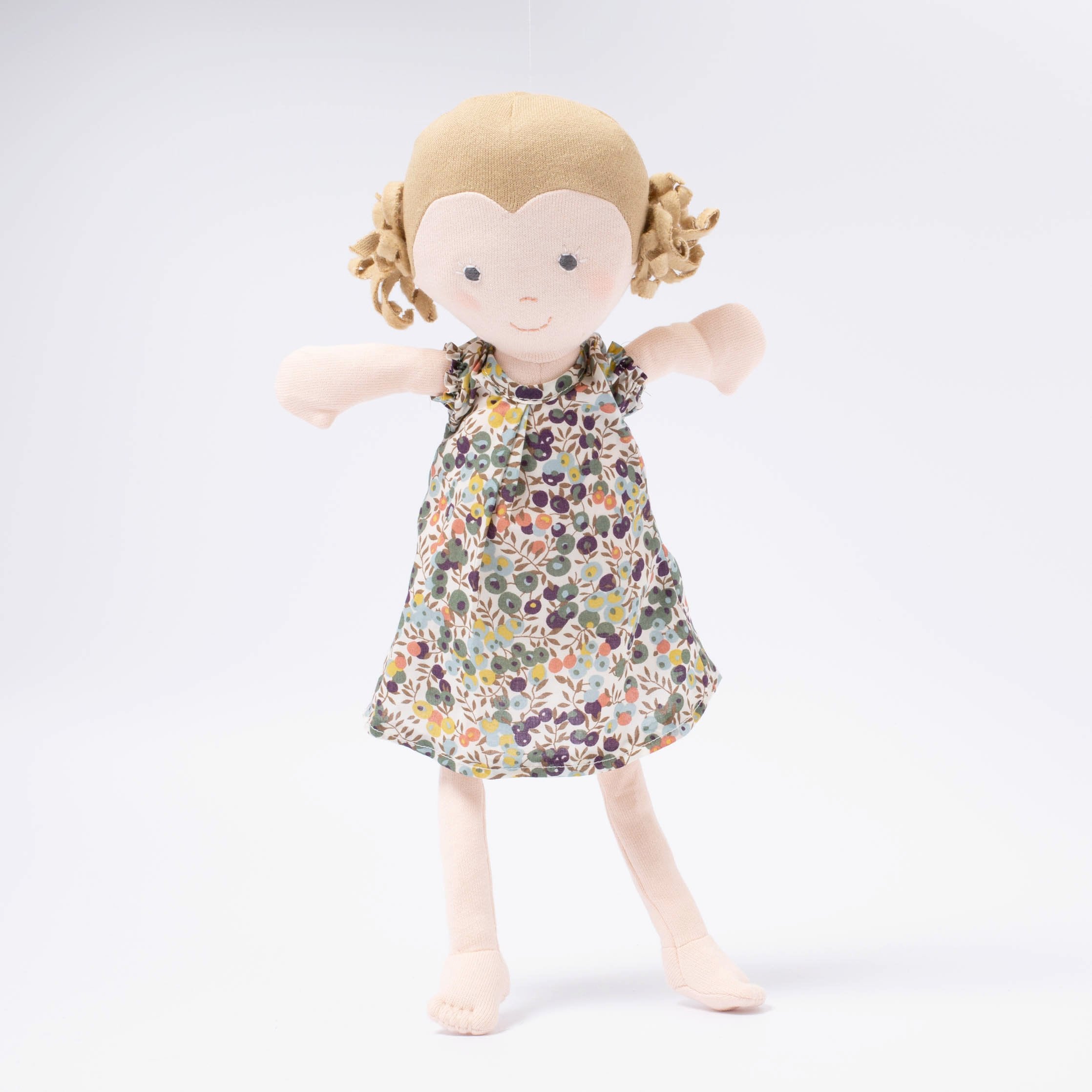 hazel village doll