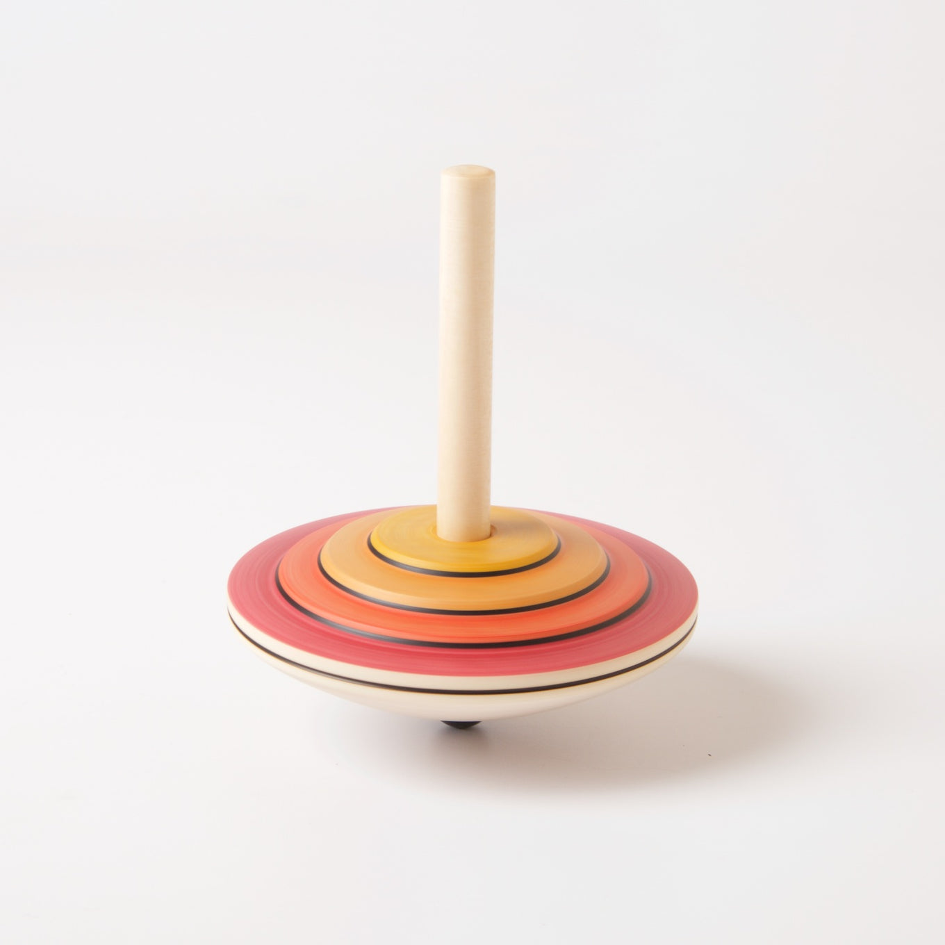 spinning top craft