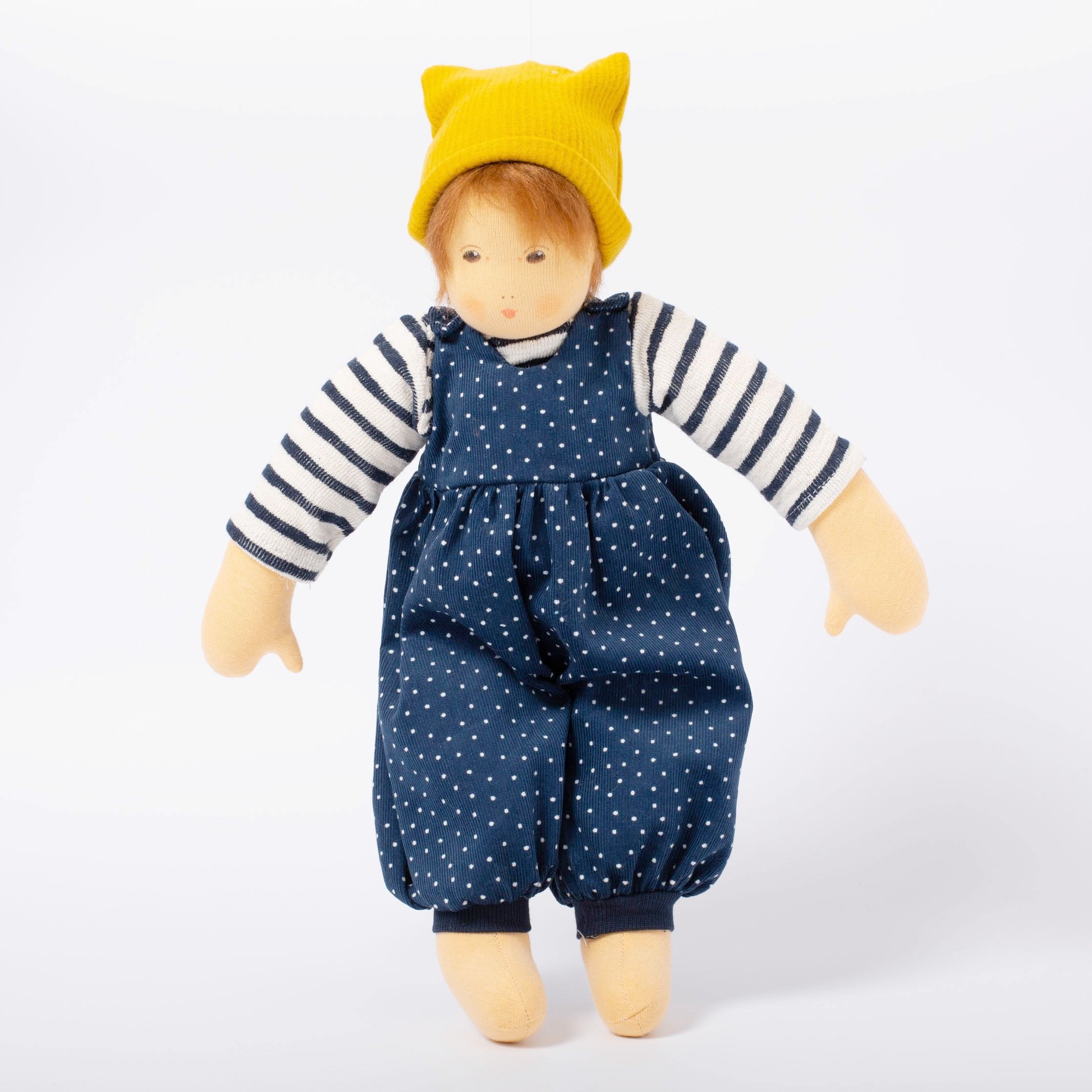 nanchen waldorf doll