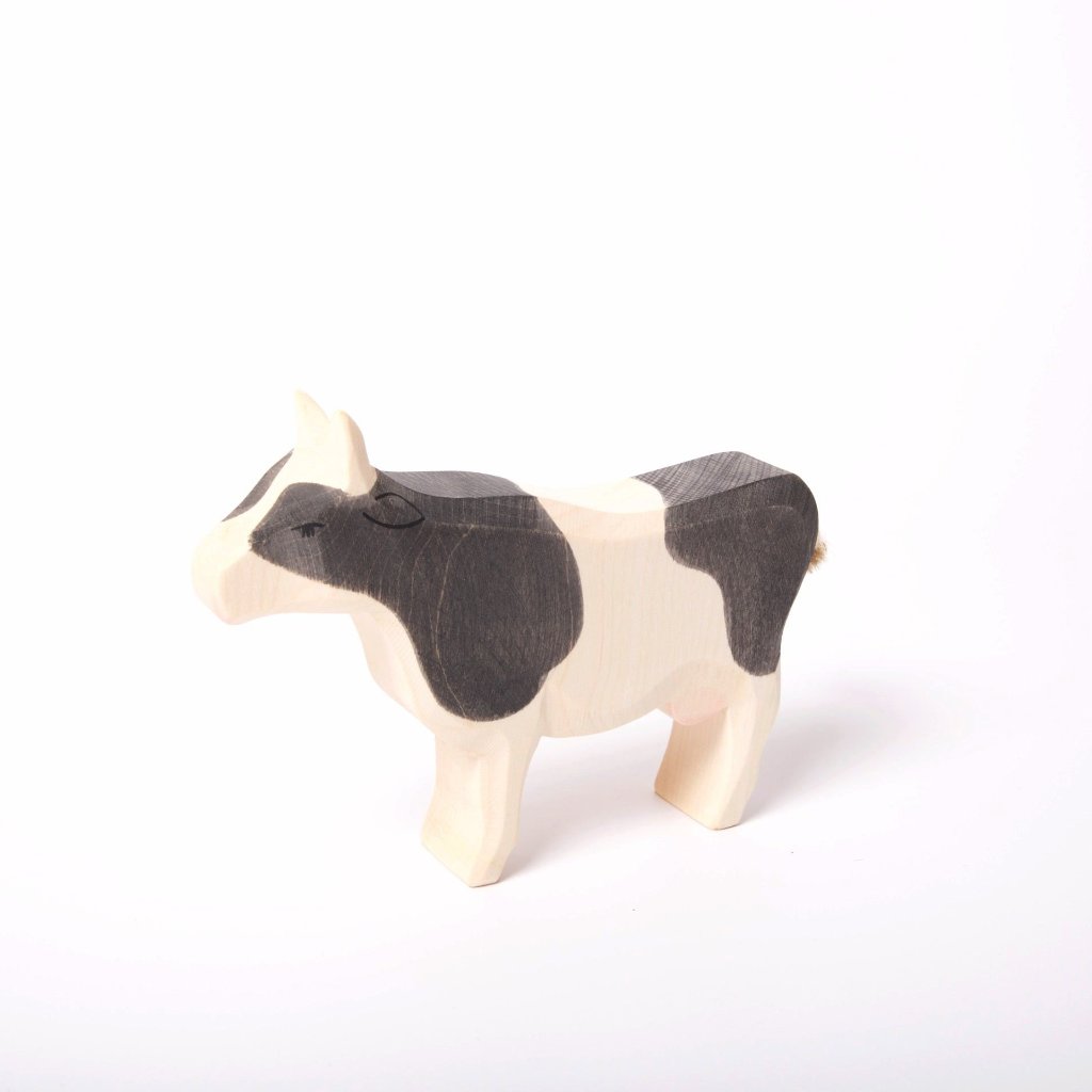 ostheimer cow