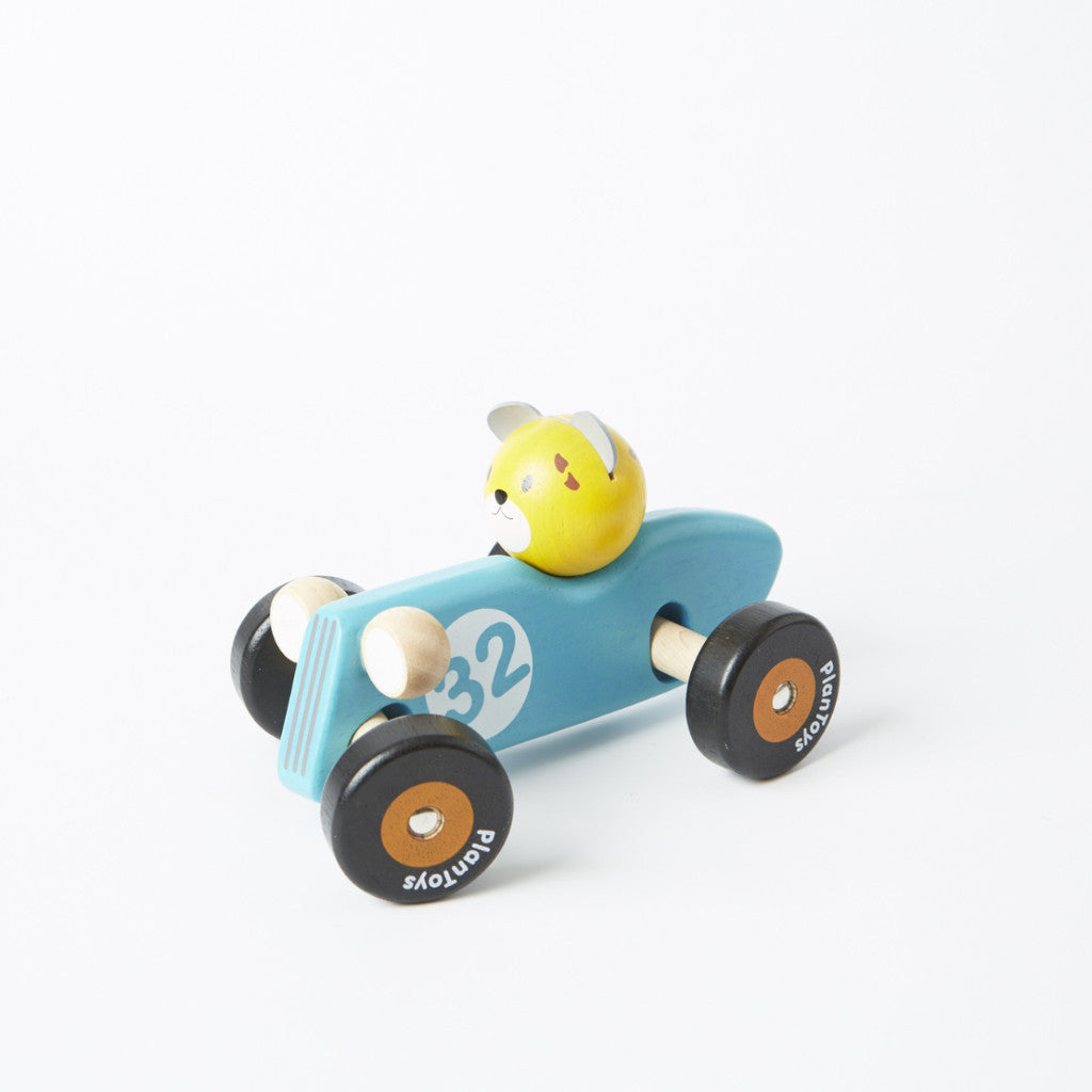 plan toys racer