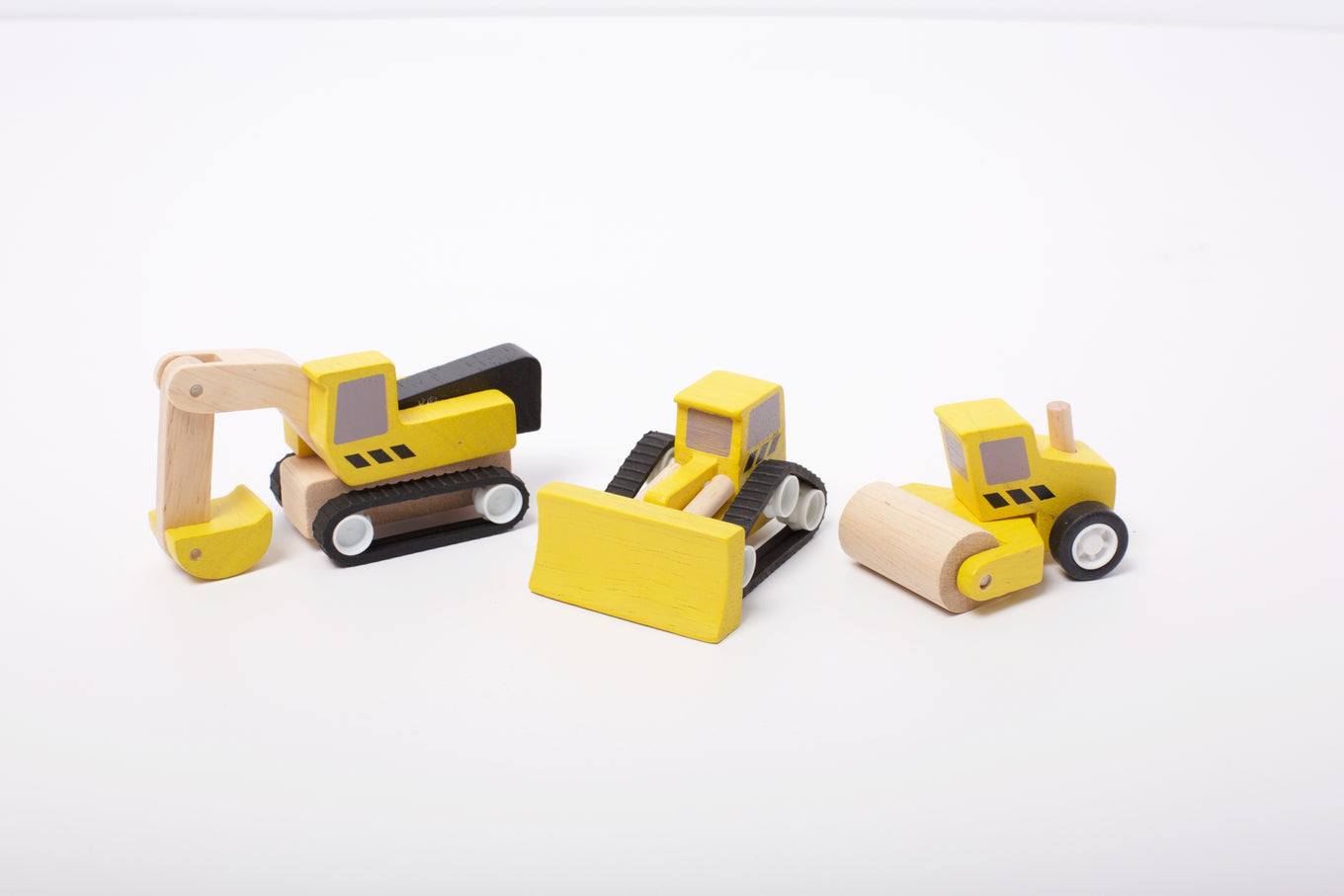 road building toys