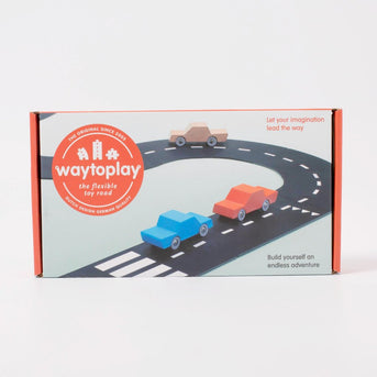 waytoplay expressway