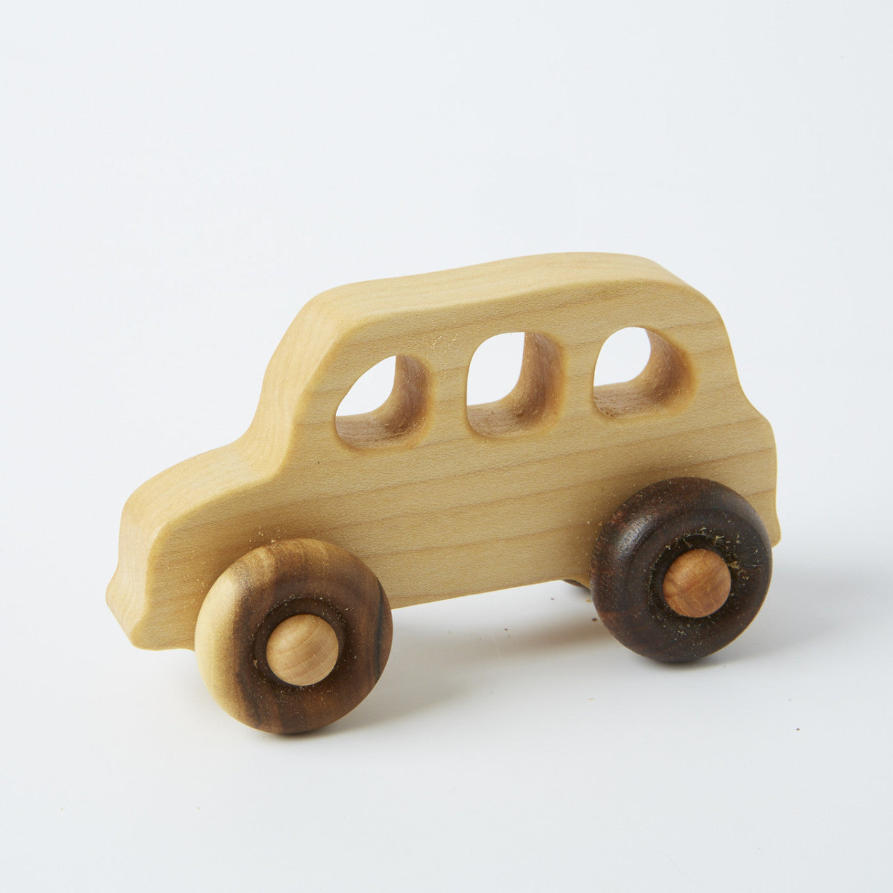 wooden car craft