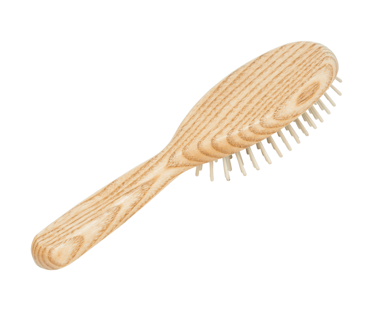 Bartbürste - 100% reine gerade Borste Kamm - Manufaktur – Groetsch