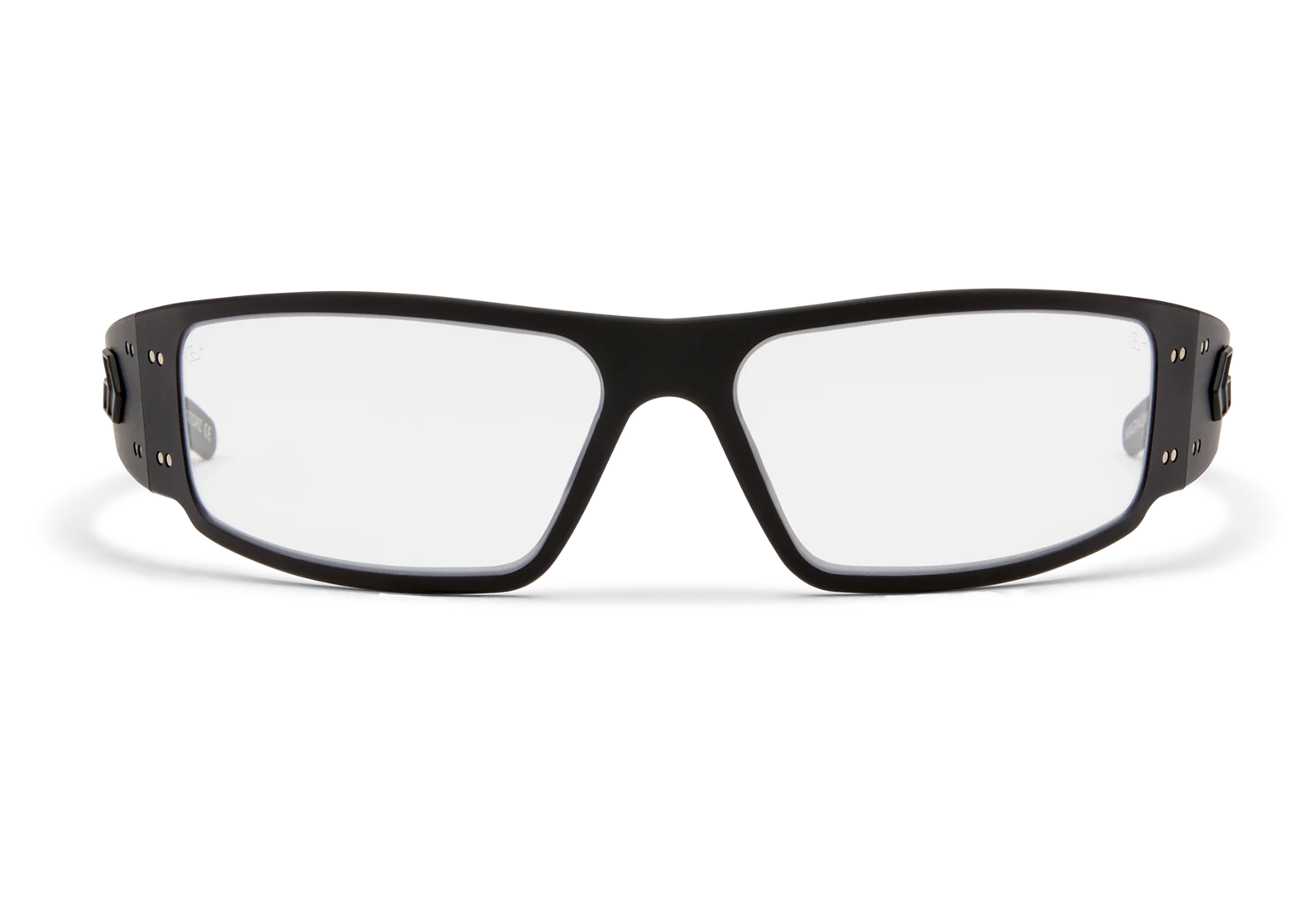 MAGNUM MILSPEC photochromic ballistic glasses - Gatorz — SERMILITAR