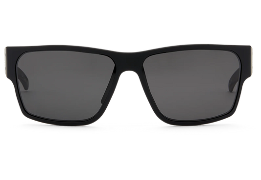 MILSPEC BALLISTIC Z87.1 DELTA - BLACKOUT - PHOTOCHROMIC / ANTI-FOG –  GovEyewear