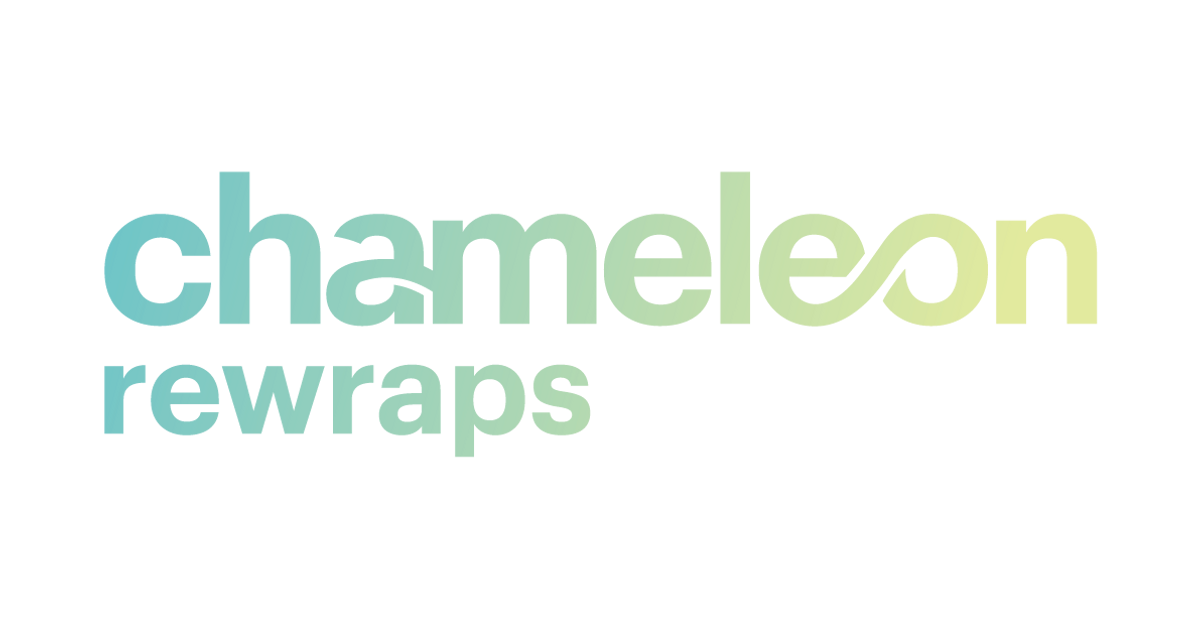 Chameleon Rewraps