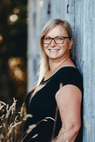 Janine Krause - SmacoGlas