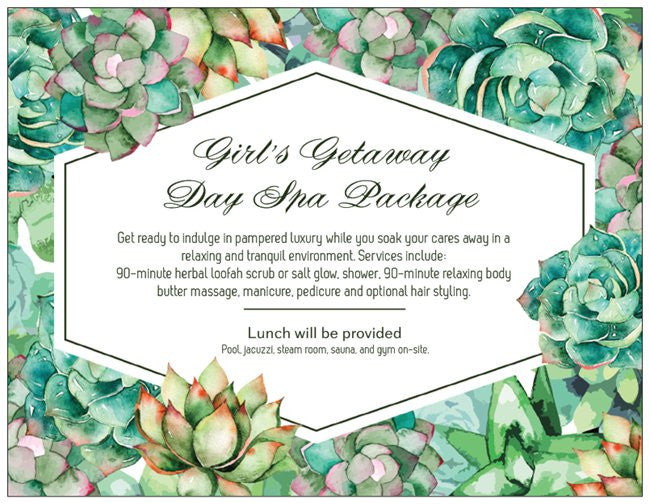 order invitation cards