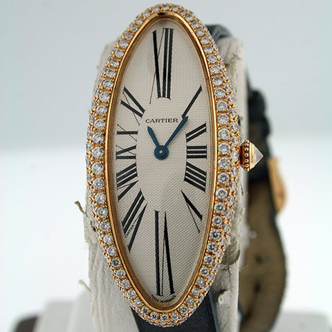 pre owned cartier baignoire