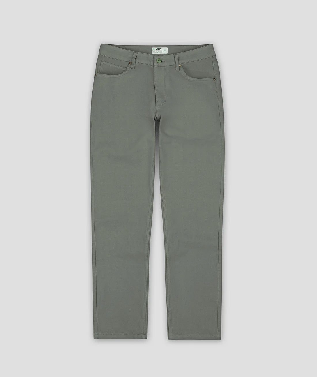 Jetty Bedrock Pant
