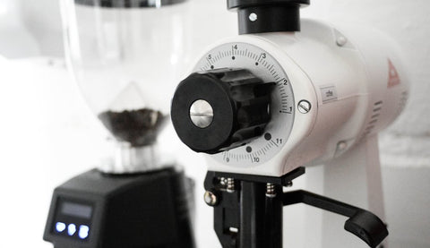 5 Reasons Why a Hand Coffee Grinder is Right for You