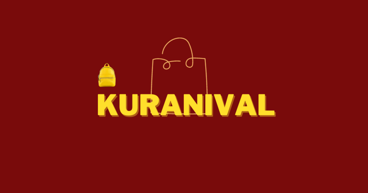 Kuranival Online Shop