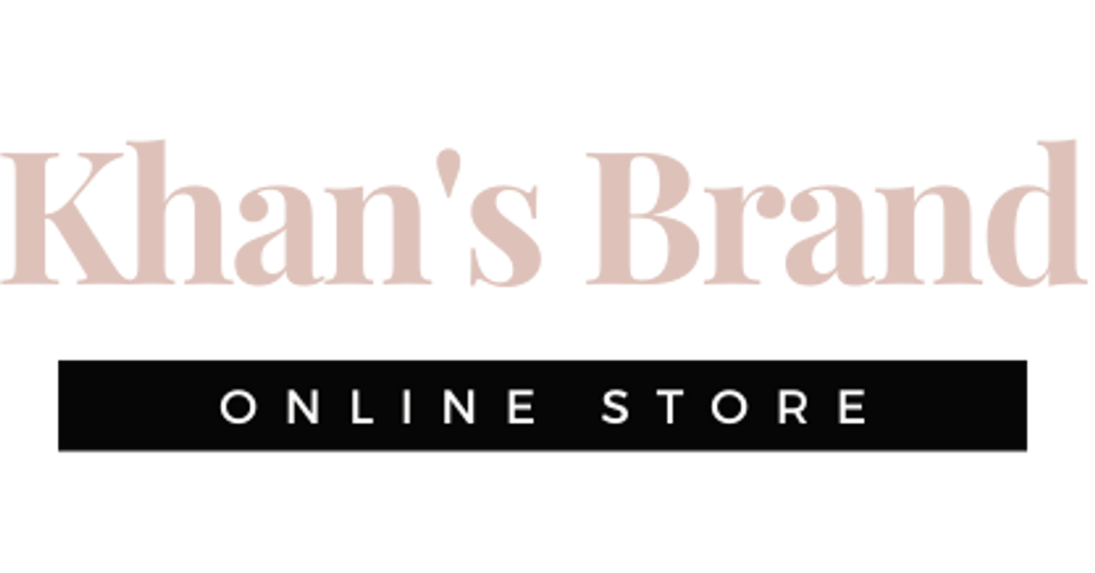 KHANS-BRAND LLC