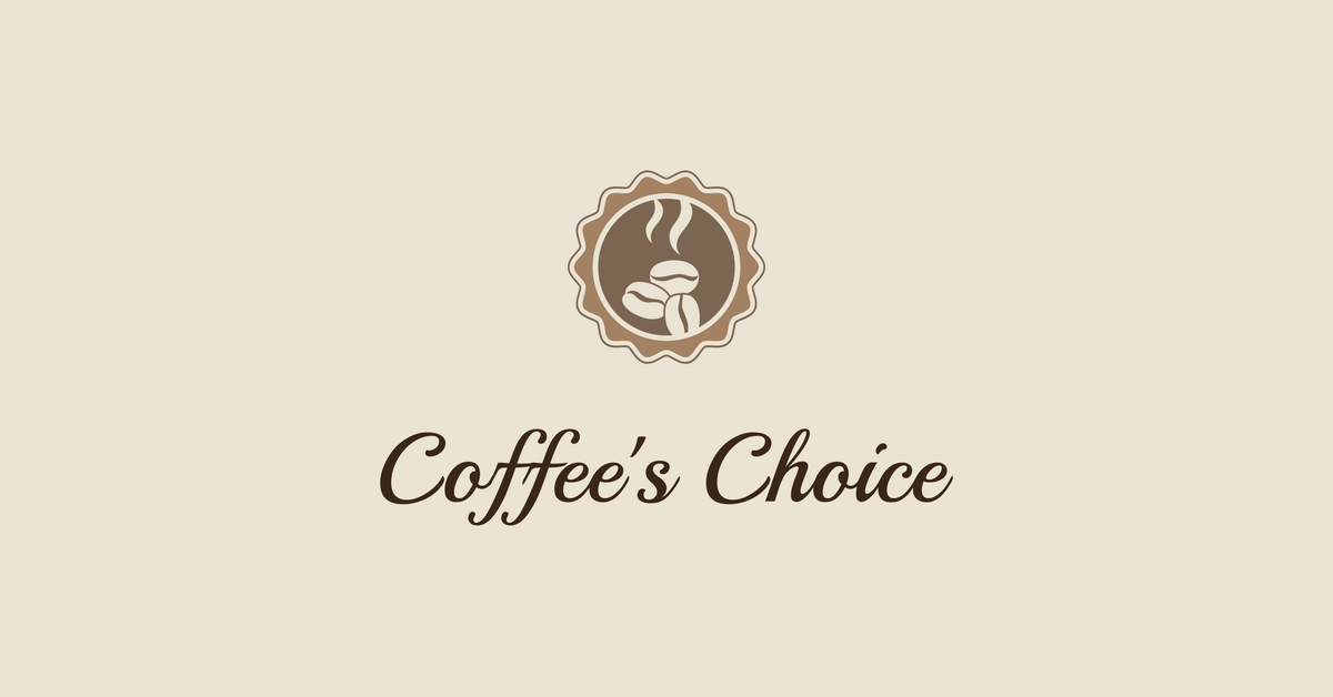 Coffee`s Choice