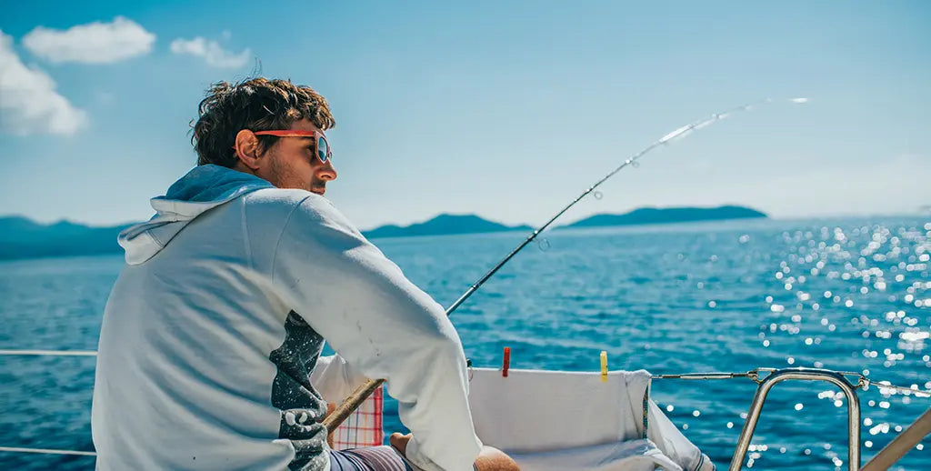 go fishing in style with polarized sunglasses