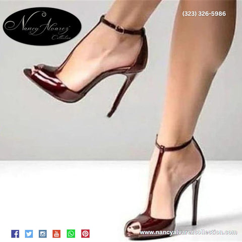 Fashion Shoes - Women's Heels