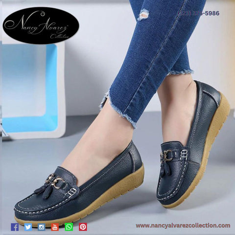 Fashion Shoes - Women's Comfort Shoes - Flats