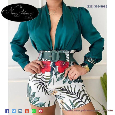 Women's Clothing - Nancy Alvarez Collection - Always In