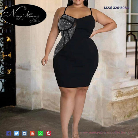 Plus Size Clothing for Women