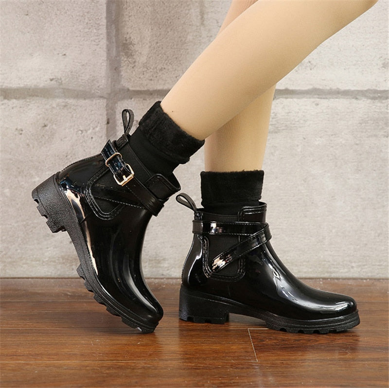 Boots and Ankle Boots - Women Collection