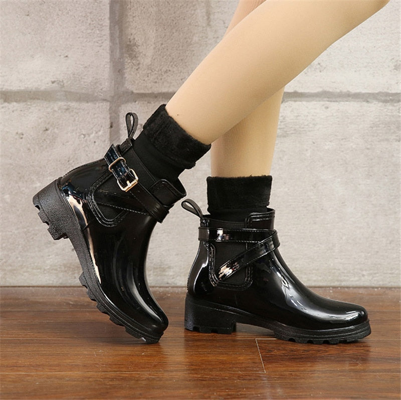 Ankle Boots in Shoes for Women