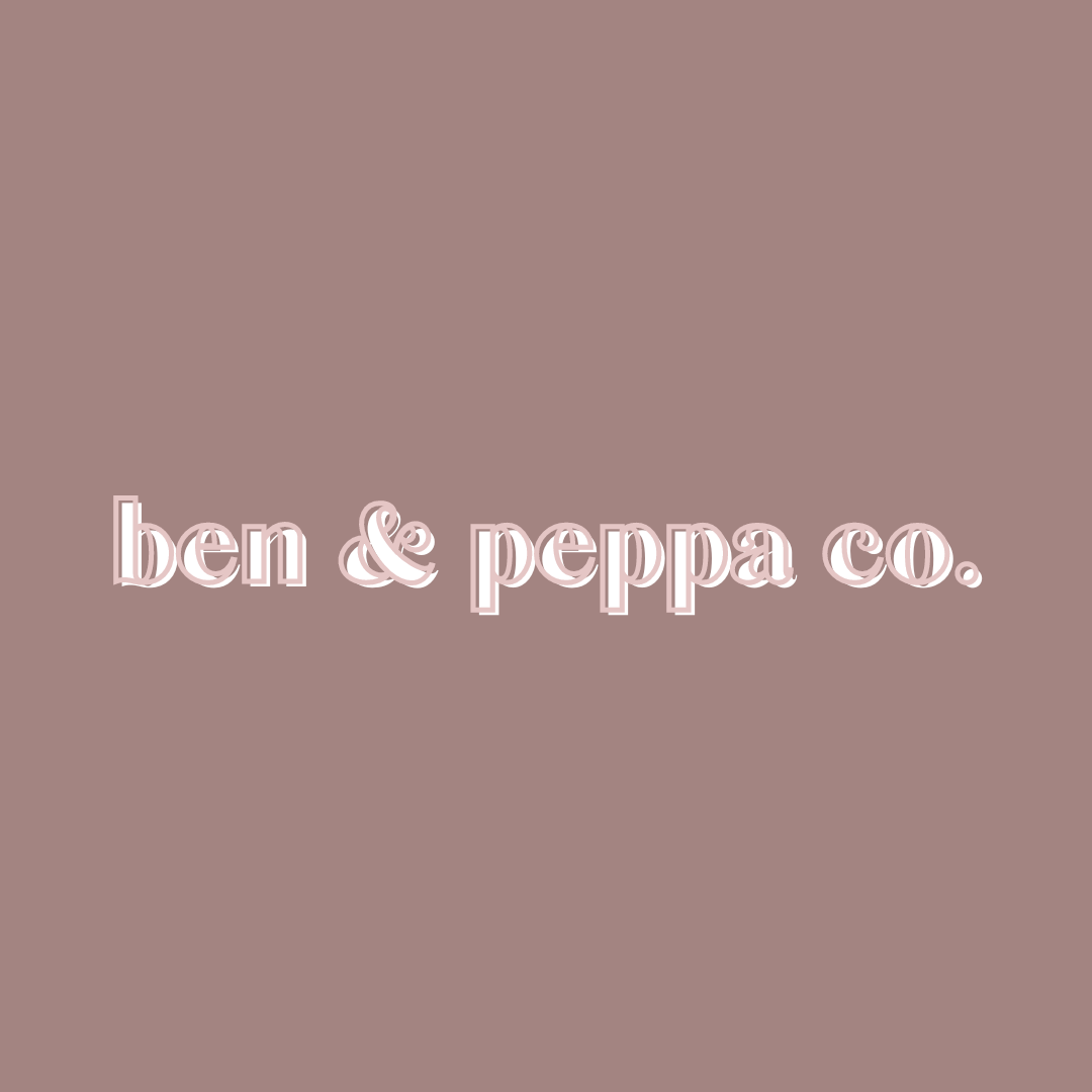 Ben & Peppa Co
