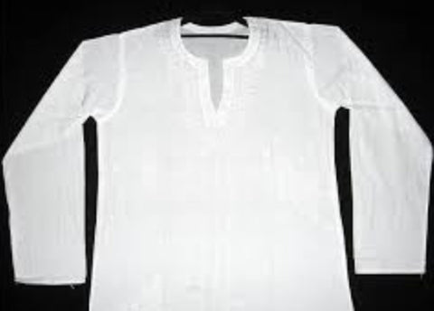 indian cotton shirts