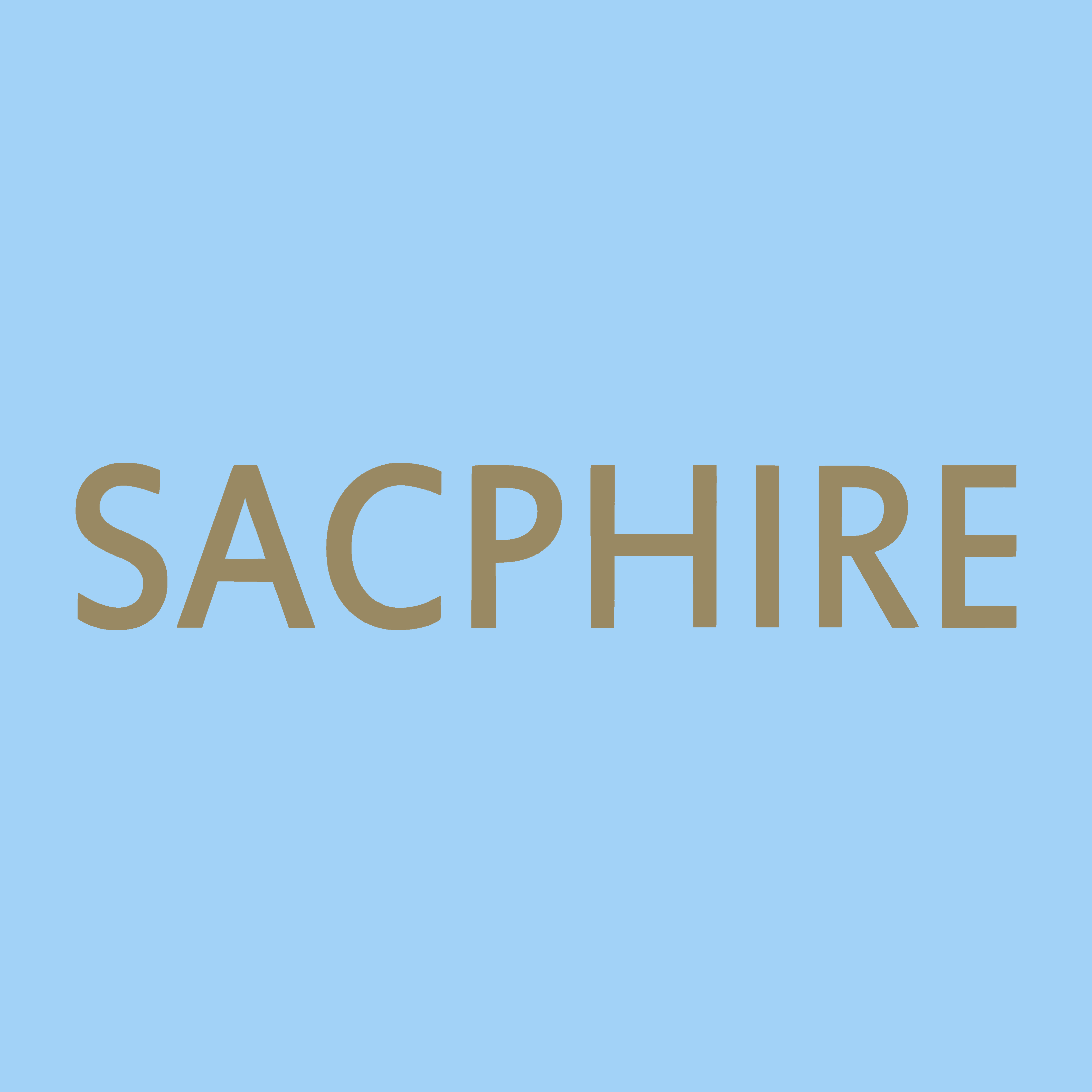 Sacphire