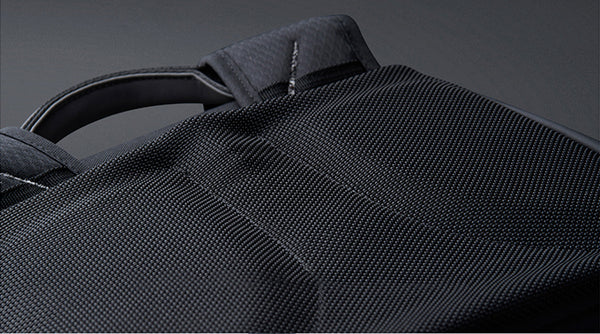 Korin SnapPack laptop hátizsák légáteresztő ergonomikus hátlappal
