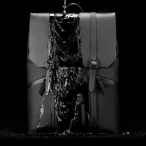 Mark Ryden Dakota hátizsák vízálló kialakítással