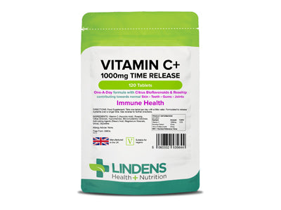 Image of C Vitamin 1000 mg 360 stk ( Depot - Lindens )